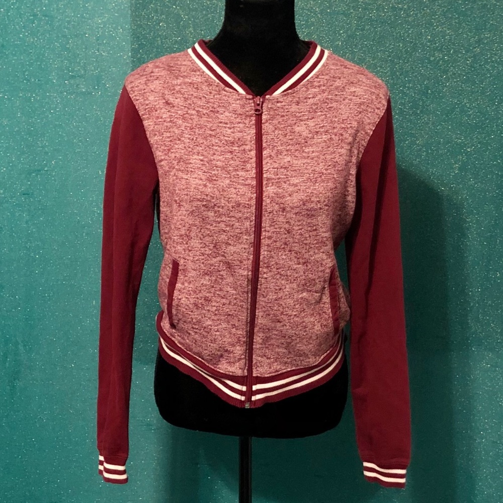 AUTHENTIC AMERICAN HERITAGE-JACKET